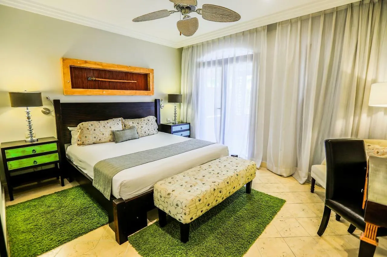 Отель Marina Bay Cap Cana Пунта-Кана 5*,  Доминиканская Республика