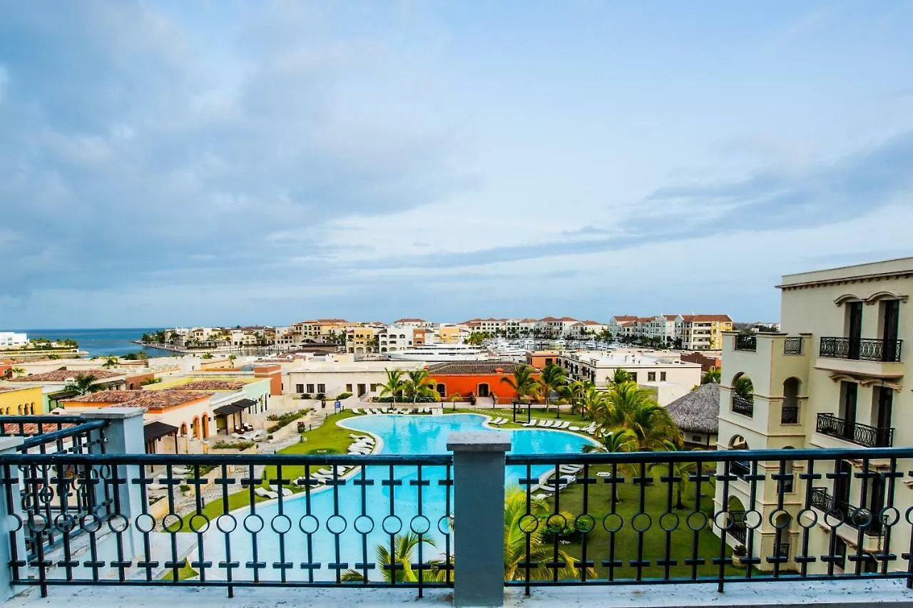 Отель Marina Bay Cap Cana Пунта-Кана